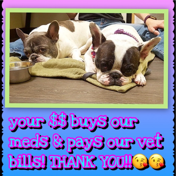 After these cute pics all the items have been sold - Picture 4 of 4